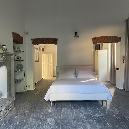 Villa Simona Malpensa Галларате Экстерьер фото