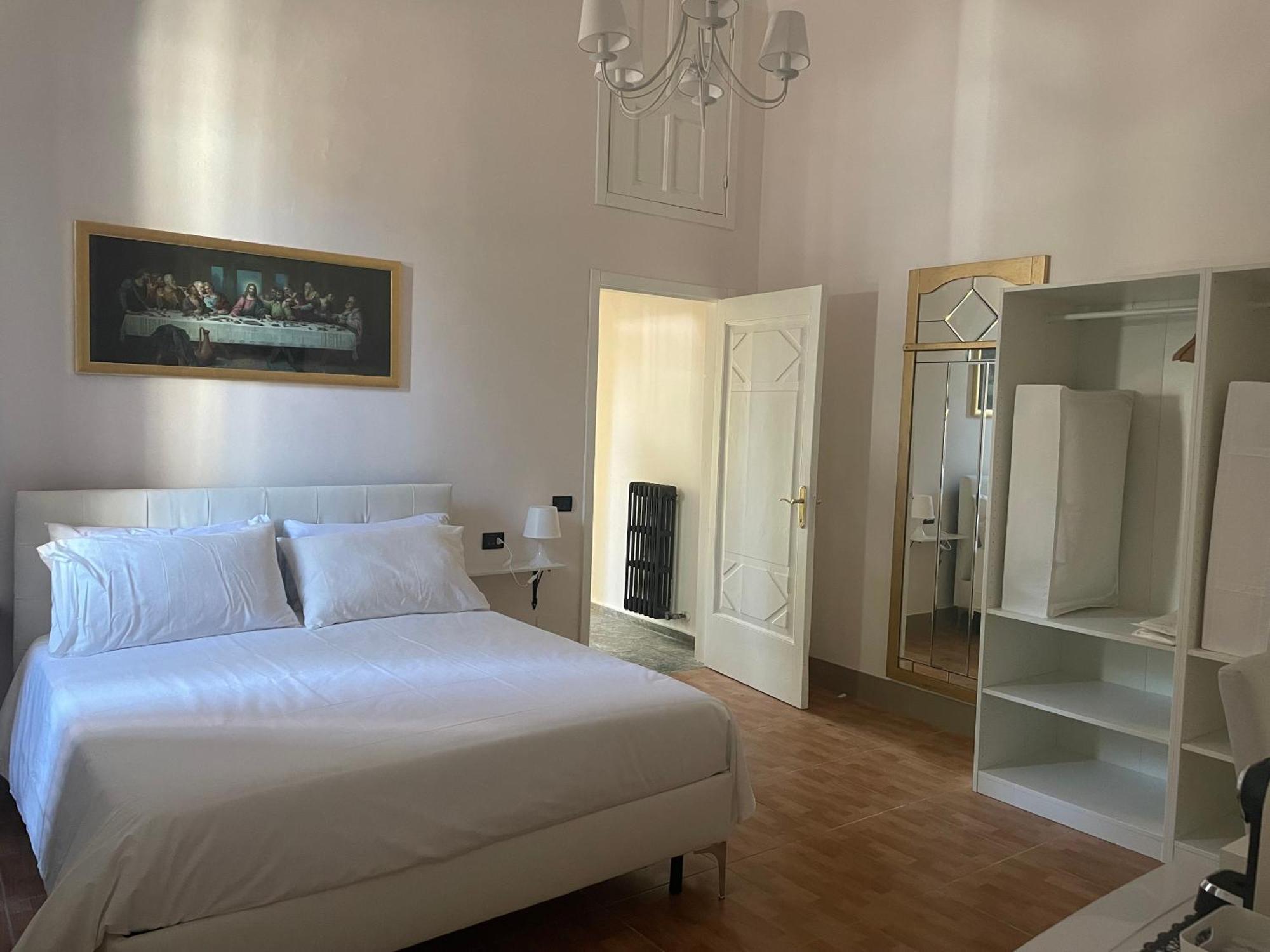 Villa Simona Malpensa Галларате Экстерьер фото