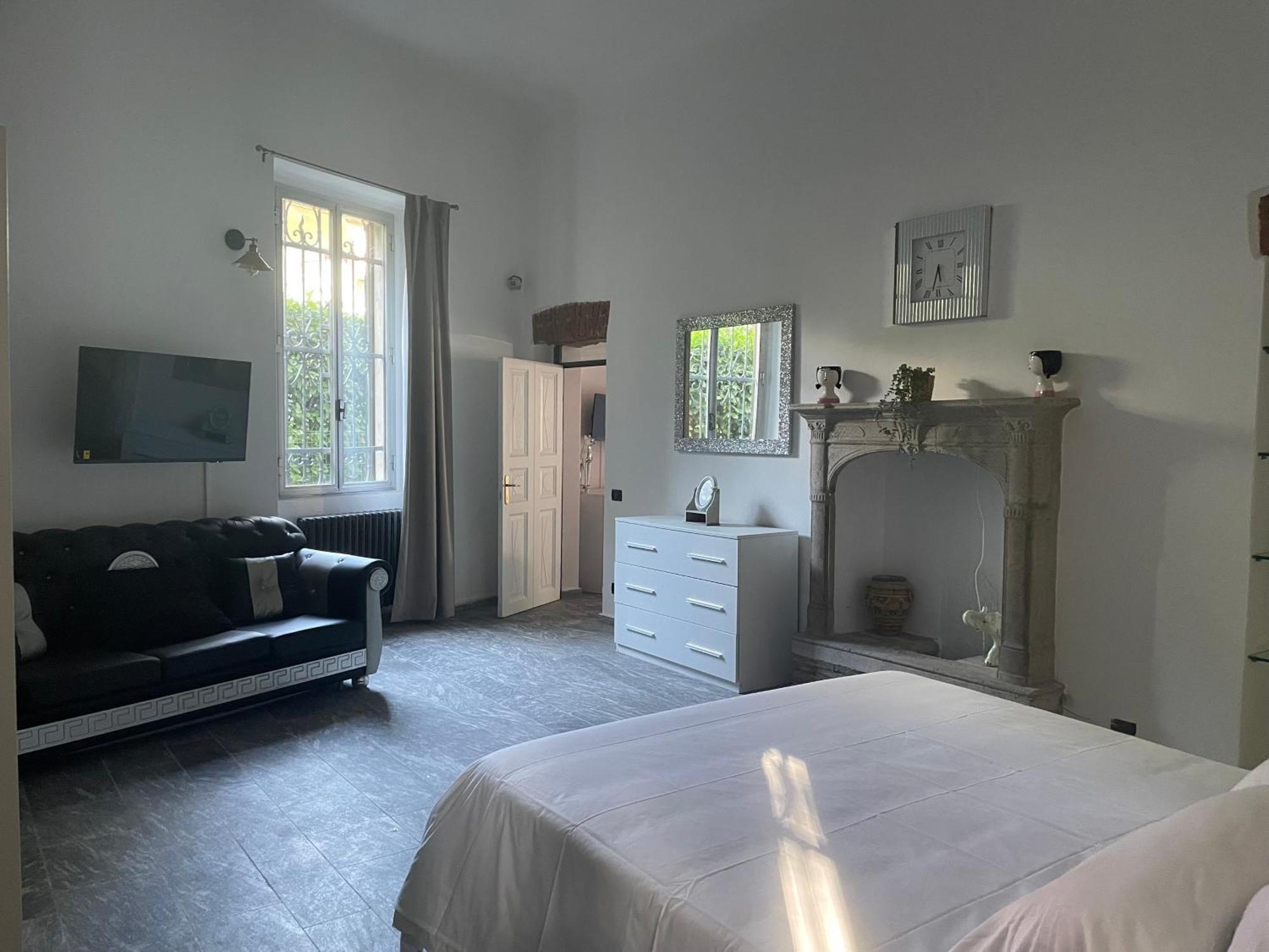 Villa Simona Malpensa Галларате Экстерьер фото