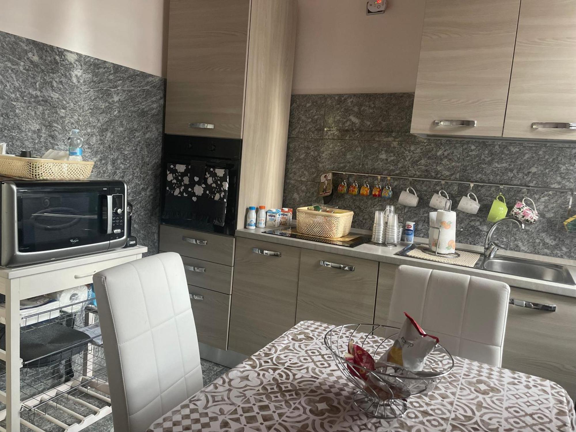 Villa Simona Malpensa Галларате Экстерьер фото
