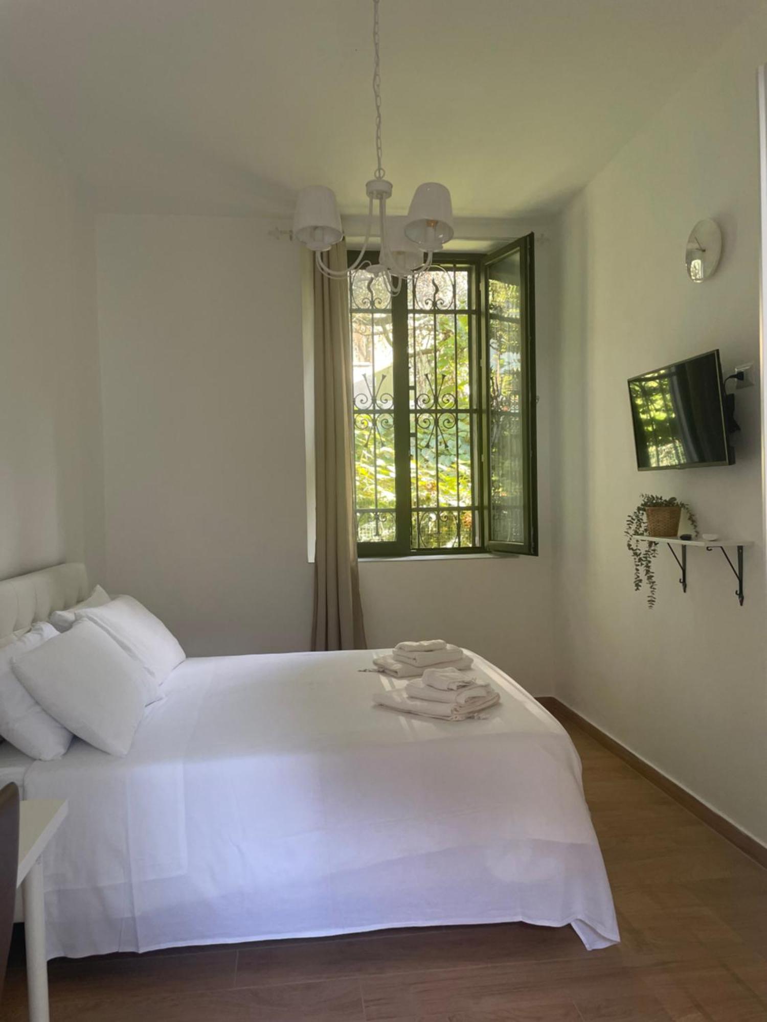 Villa Simona Malpensa Галларате Экстерьер фото